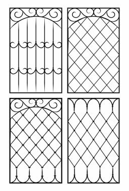 Antika klasik zarif çiçek motifi çubuk çubuk işareti beyaz zemin üzerinde. Karanlık mürekkep el çekilmiş güçlü nesne logo amblem modern sanat kontur stili basık. Ayrıntı görünümü ve metin üzerinde sky için yer kapatın