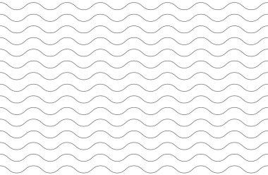 Koyu dalgalı bükülmüş darbeleri ile tileable kıvrımlı warp burgulu formu oyma açık renk. Dalgalı curvy zikzak wavelike şablonu stil sarma