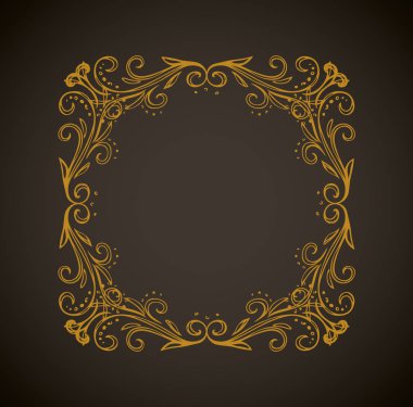 Skeç. Vektör çizim