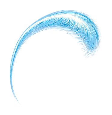 Soğuk mavi daire orta nokta çiçek şekil sanat tasarım çizim. Büyük bulanık sihirli küre biçiminde modern ressam çizgi film yaratıcı çizgi stili. Deniz Kuvvetleri aqua renk rengarenk güç patlama top sembolü metin için yer