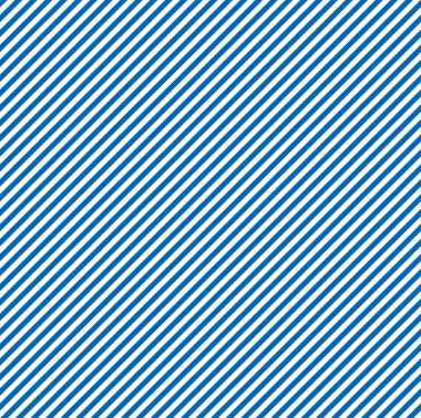 Tileable canlı kobalt renk sanat basit Klasik stil şablonu. Canlı mavi şeritler tekrarı. Metin için yer ile yakın çekim üst ayrıntı görünümü