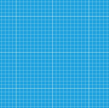 0,5 cm boyutu hücre notepaper düşkün camgöbeği rengi. Temiz web grafik listesi. Üniversite öğrenci planı hazırlanması kroki. Retro tileable 05 mm ölçü birimi teknik taslak. Proje Çizim kavramı Matematik bilim engineere çizilmiş