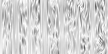 Eski eski kıvrımlı warp formu yazdırma kontur oyma koyu renk twist. Web modern sanat dön dalgalı curvy akışı tasarım delmeyin. Yaşlı kaba girdap closeup retro düzensiz kereste elle çizilmiş dekor tarzı şeklinde