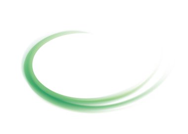 Pürüzsüz, parlak, yaratıcı karışım dalgalı, eddy biyo-jade, radyal kıvrımlı, beyaz huninin ortasında yazı için yere düşkün. Jel sıvı krem yüzey canlı malakit nane rengi