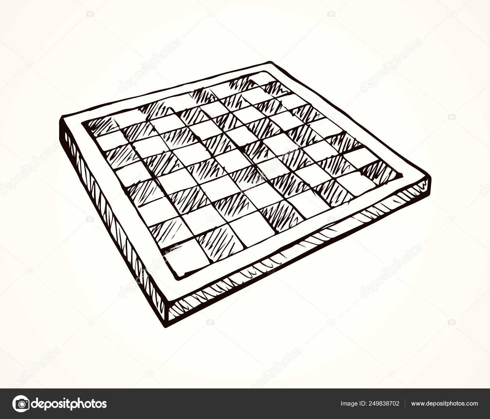 Chess Drawing Stock Illustrations – 4,575 Chess Drawing Stock  Illustrations, Vectors & Clipart - Dreamstime