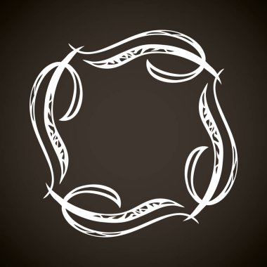 Skeç. Vektör çizim