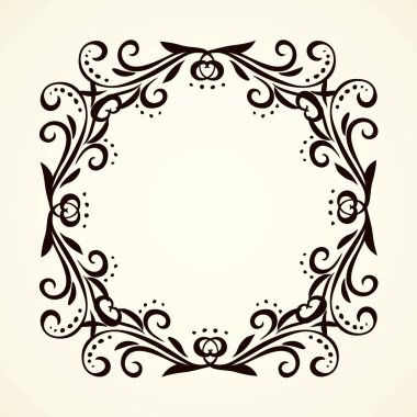 Skeç. Vektör çizim