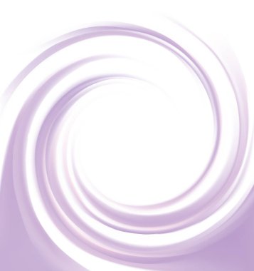 Vektör soyut Menekşe girdap arka plan