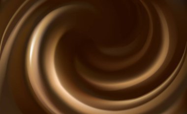 Vektör arka plan dönen pembe doku 