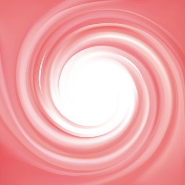 Soyut vektör sarmal arka plan koyu kırmızı renk