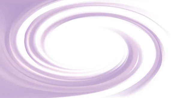 Vettore astratto viola turbinio sfondo — Vettoriale Stock
