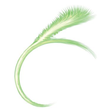 Arka plan. Patlama. Vektör çizim