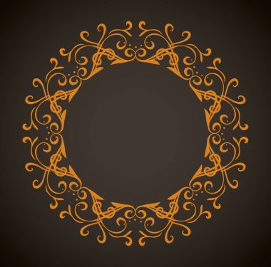 Skeç. Vektör çizim