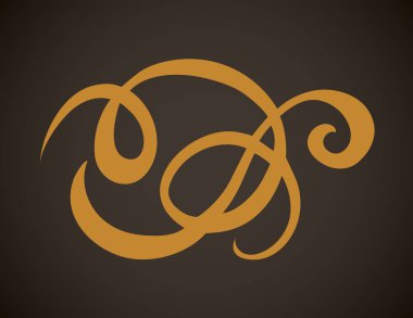 Skeç. Vektör çizim