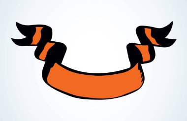 Romantik başlık notu tarih sayfası dekor seti. Yakın görünüm metin alanı desen arkaplanı. Siyah mürekkep el çizimi web bandı fiyat işareti nesne logosu amblemi. Eski pankart resim yazdırma biçimi