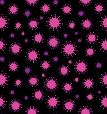 Roman sarları H1n1 organik viral DNA tehlike uyarısı viroloji bakım elementini beyaz zemin üzerine kurar. Yakın çekim zika soğuk algınlığı aşısı insan vücudu yaşamı logo simgesi tasarımı. Modern sanat grafik vektörü