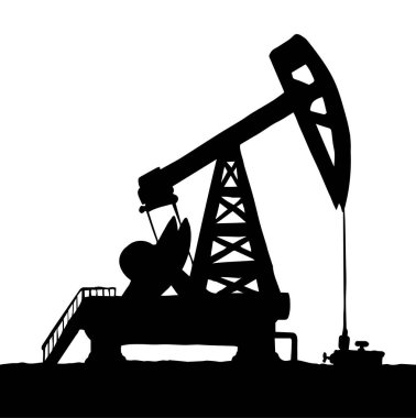 Modern birim demir eşek alet borusu beyaz metin alanına ayarlandı. Koyu siyah mürekkep el, eski karikatür grafik baskı biçimi ile doğal heavy metal makine logosu piktogram işaret amblemi çizdi