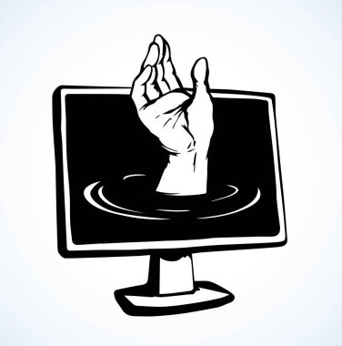 Düz lcd ui TV aygıtı veri sorunu metin için www uygulama beyaz alanı kullanın. Ofisten iş iste, kullanıcı avcunu kaldır. Çizgi film grafik vektörü deniz dalışı raporu berbat. Ölüm ağı bilgileri. İmza simgesi.