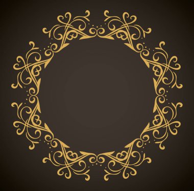 Eski sevimli romantik kitap kurdelesi kıvrımlı fiyonk etiketi koyu siyah tahta arka planda izole edilmiş. Serbest beyaz tebeşirle çizilmiş kıvırcık logo sanatsal kıvrımlı karalama stili.