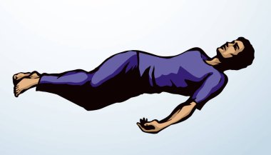 Hasta, uykusuz, üzgün, baygın, kurban, vücudu rahatlatan rüya uykusu. Siyah el çizimi yetişkin, tembel, sağIıklı, sarhoş, yaşam tarzı sembolü. Retro beyaz çizgi çalışması çizgi film karakteri biçimi