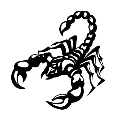 Güç avcısı yengeç elementi hazır. Hafif kağıt metin alanı arkaplanı. Freehand mürekkep kalemli korku hayvanat bahçesi evcil hayvan logosu amblemi amblemi. Retro star ist doodle gravür baskı tarzı. Görüntüyü kapat