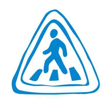 Kapalı, yassı öğrenci paso yürüteç hareketi bakım hukuku bilgi plakası logo ögesi ayarlandı. Siyah el çizimi iş güvenliği alarm düğmesi tasarım taslağı. Çizgi film beyaz çizgi stili