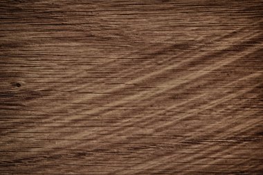 Koyu ahşap arka plan. Doğal zemin. Ahşap dokunun yüzeyi