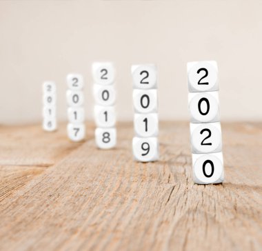 küp bloklar kavramı