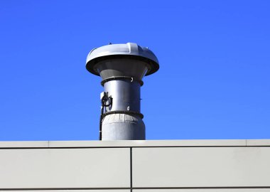 Havalandırma ekipmanları