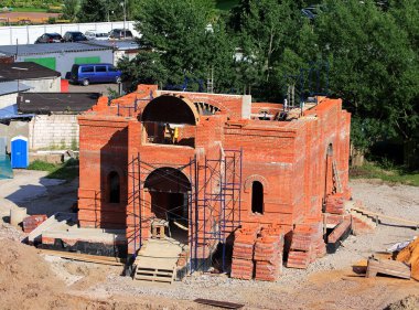 malzeme ile yapı sitesi 