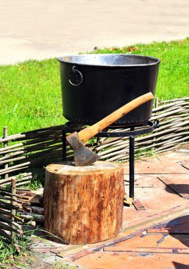 Alan mutfak aksesuarları