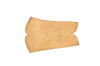 Deri eşyalar için kütük