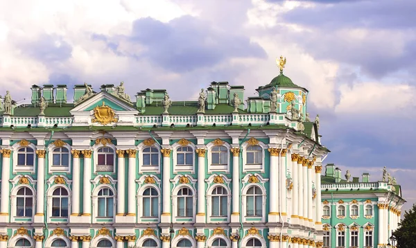 19世紀の宮殿 — ストック写真