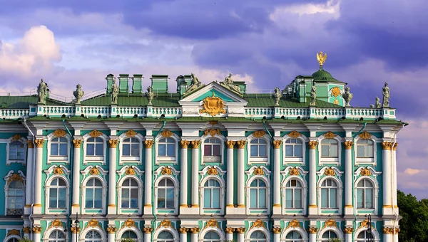 19世紀の宮殿 — ストック写真