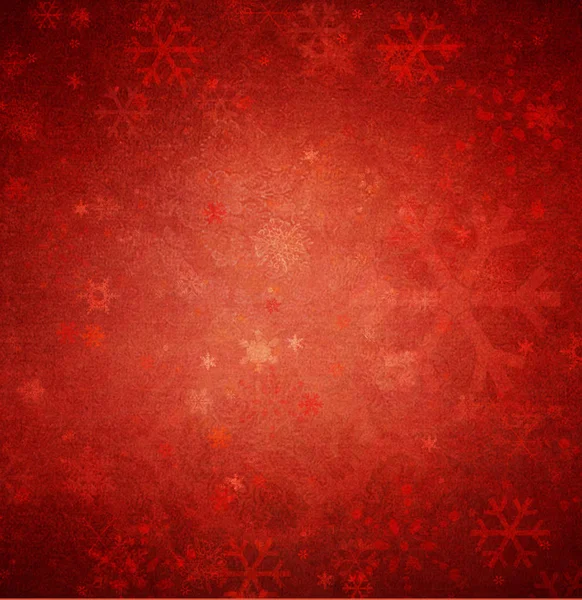 Christmas Theme Background Illustration Blogs — Stock Photo, Image