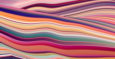 Soyut renkli arkaplan. vektör illüstrasyonu