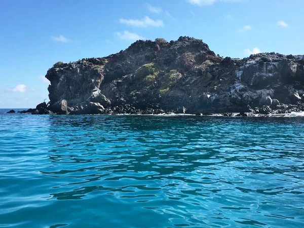 Île San Cristobal Archipel Des Galapagos Équateur — Photo