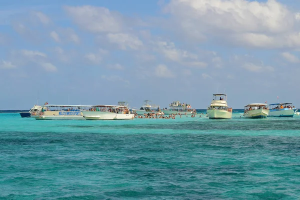 Alberghi Costa Tropical Honduras — Foto Stock