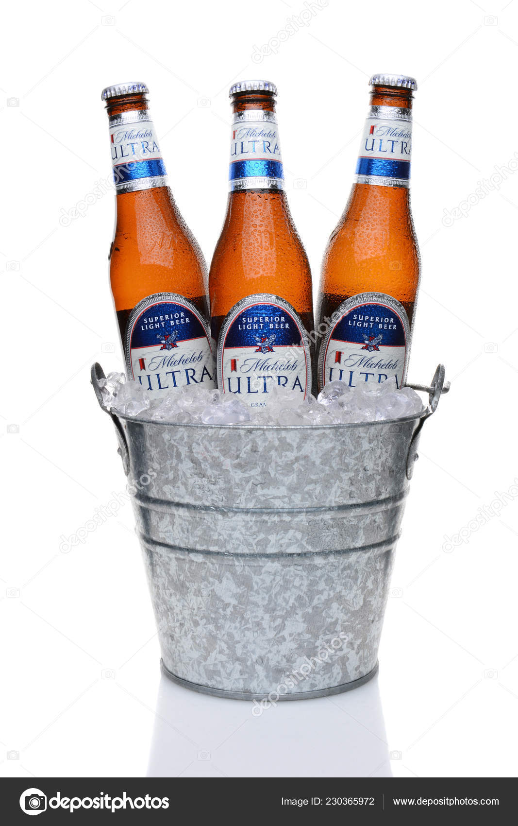 Ice Bucket Sierra Nevada Beer Bucket
