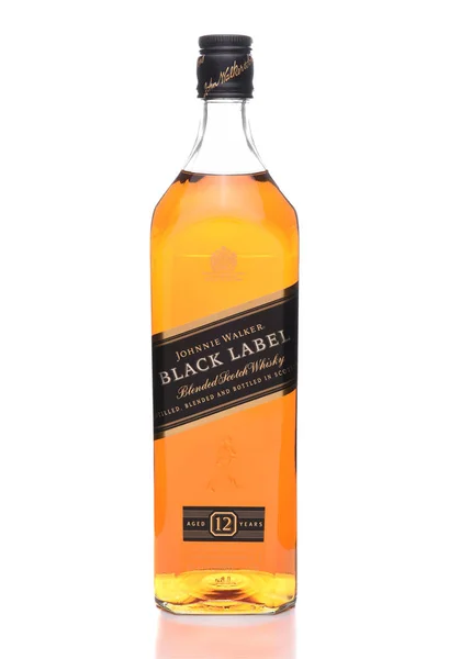 Chivas black label