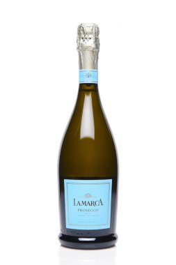 Lamarca Prosecco İtalya'dan köpüklü bir şarap