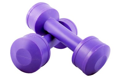 iki mor halter 2 kilo her