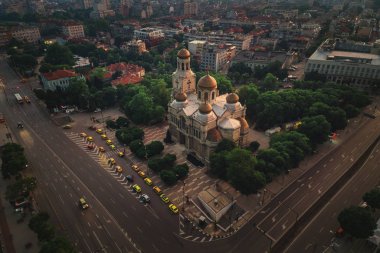 Varsayım Varna Cathedral