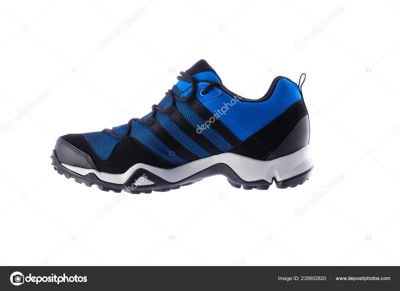 Waterproof Sport Shoes Winter Boots Men 