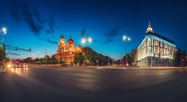 La cathédrale de l'Assomption à Varna, Bulgarie 2019 — Photo