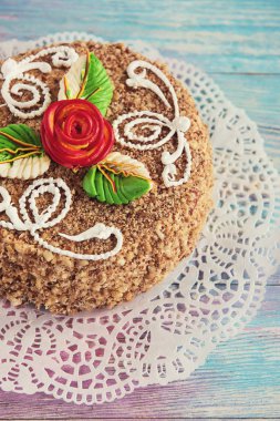 kek renk arka plan üzerinde