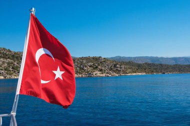 Kekova antik kenti