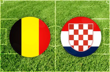 İngiltere vs Rusya futbol maçı