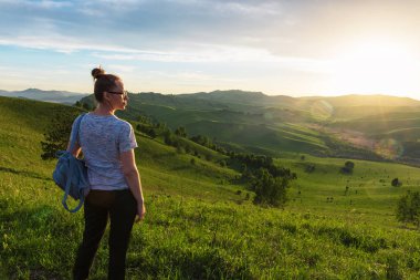 Seyahat, lesure ve gerçek hayat kavramı