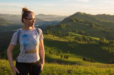 Seyahat, lesure ve gerçek hayat kavramı